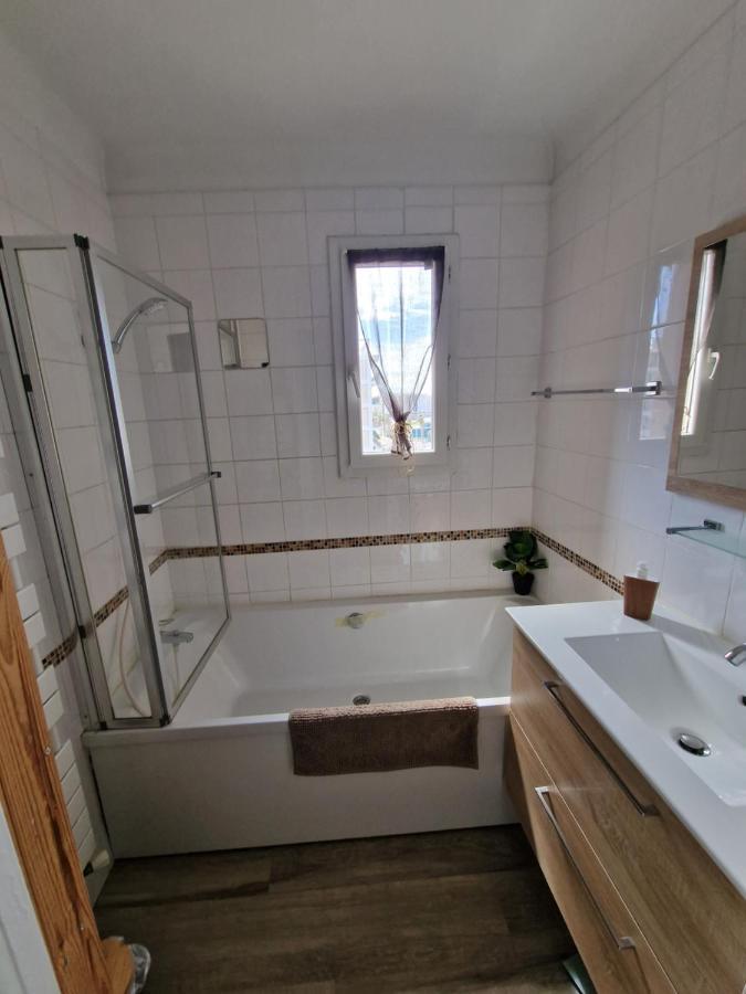 Apartment Velodrome Marseilles