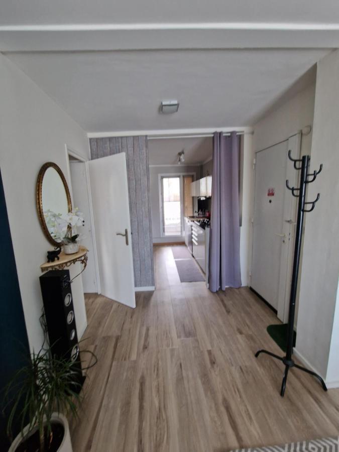 Velodrome Apartment Marseilles